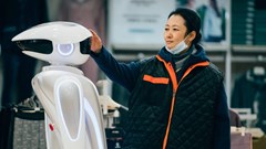 6 ứng viên cho Cành cọ vàng