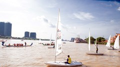  Để du lịch sông nước quyến rũ hơn