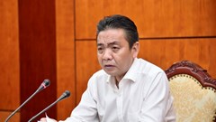 Olympic Paris 2024: Thi đấu hết mình vì màu cờ sắc áo của Tổ quốc