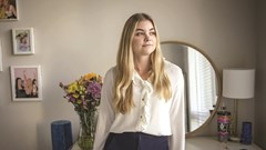  Người trẻ Mỹ gặp áp lực vì TikTok