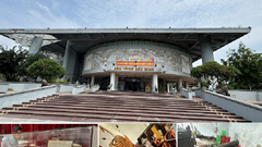  Những điều trông thấy mà đau…