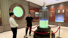  Thực cảnh “gắp mắm, liệu cơm”