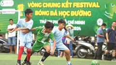  “Tiếp lửa” đam mê