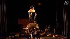 Thiếu bản sắc văn hóa 