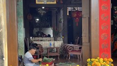  Thí điểm du khách ở cùng người dân trong phố cổ Hội An