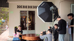  Mở lối cho các nhà làm phim trẻ