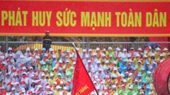  Chuyện về những em bé truyền cảm hứng