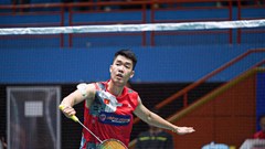 Thể thao Việt Nam: Hái quả ngọt từ việc tuyển chọn, đào tạo, bồi dưỡng tài năng