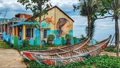  Thổi bừng sức sống không gian công cộng