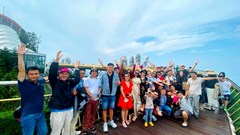 Hàng không và du lịch cùng kích cầu nội địa 