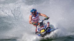 Lan tỏa tập luyện bộ môn thể thao thuyền máy