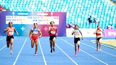  Kịp thời tháo gỡ khó khăn về chế độ, chính sách cho các VĐV, HLV