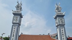  Nguồn lực cho “sức mạnh mềm” văn hóa