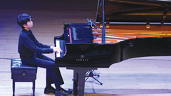 Nơi tài năng thăng hoa