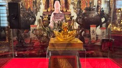  Ưu tiên thì ít, ưu tư còn nhiều