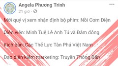  Phải răn đe hơn nữa 