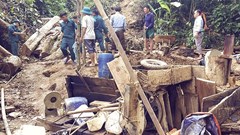 Mong muốn của bà con là chính đáng!