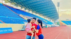 Đã vơi nỗi lo “cơm áo gạo, tiền”