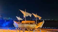  Triển khai Đề án Chiến lược phát triển ngành Văn hóa TP.HCM