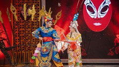 Thay đổi tư duy làm chính sách nghệ thuật