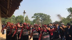  Sức sống của các giá trị văn hóa truyền thống