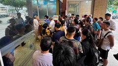  “Sóng gió” dần lặng trên thị trường vàng