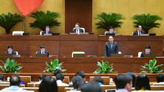 Tập trung đột phá phát triển công nghiệp văn hoá 