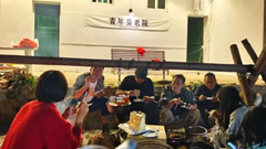 “Viện dưỡng lão” cho... thanh niên tại Trung Quốc