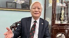 Kỳ vọng những giải pháp phát triển