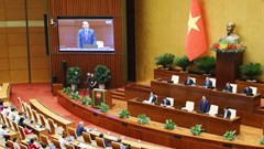  Cung cấp nhiều thông tin, giải trình thuyết phục