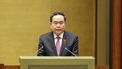 “Bộ trưởng Bộ VHTTDL trả lời thẳng thắn, tâm huyết, cụ thể...“