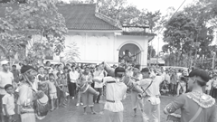  Phát huy tiềm năng trên vùng đất Chín Rồng