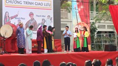 Thúc đẩy đa dạng văn hóa trong giới trẻ