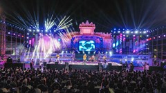  Bản hòa ca từ truyền thống đến hiện đại