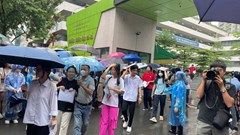 Nỗi niềm sau mỗi kỳ thi!