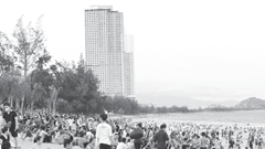 Phát triển du lịch trở thành ngành kinh tế mũi nhọn