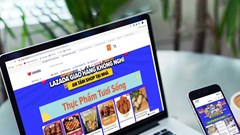  Rủi ro khi đi “chợ mạng”