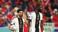 Cú hích tinh thần cho người Đức