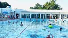  Tổ chức nhiều hoạt động hè bổ ích cho trẻ em