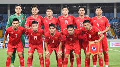  Nỗ lực của “Những chiến binh sao vàng” 