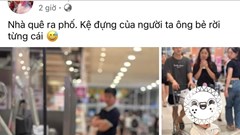  Làm cha mẹ - Nghề đặc biệt