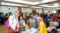 Hỗ trợ hơn 3.000 phụ nữ phục hồi sinh kế