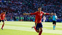 Khi Tây Ban Nha buông lơi tiqui-taca