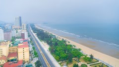 Địa danh du lịch Cửa Lò biến mất?!