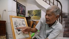  Vinh dự trong lần “tác nghiệp” khi Bác về thăm quê