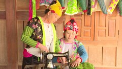 Đánh thức tiềm năng bản Lồng