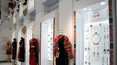  TP.HCM có hai bảo tàng độc đáo