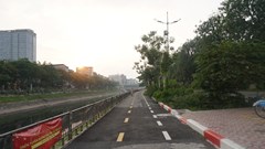 Khai trương tưng bừng, về sau “chết yểu”?