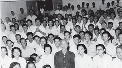 Sứ mệnh vẻ vang của báo chí cách mạng Việt Nam 