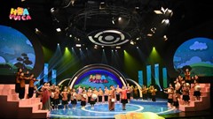 Giải trí phải kết hợp với giáo dục